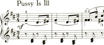 a. gretschaninoff: »großvaterbuch«